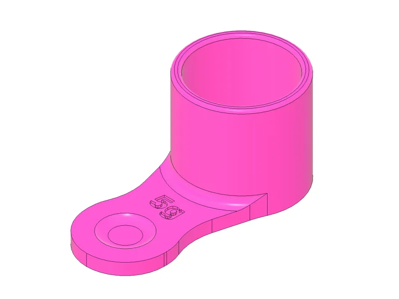 5g Creatine Scoop v2
