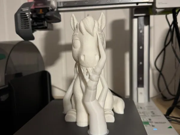 Horse 2 LED