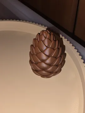 Estante o repisa: Pine Cone Decor Set – Fall Autumn Home Decoration — vista de referencia 3