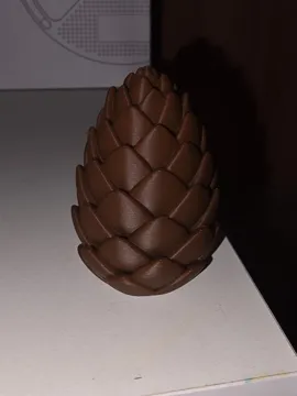 Estante o repisa: Pine Cone Decor Set – Fall Autumn Home Decoration — vista de referencia 4