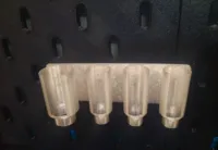 1*10cc + 3*5ml