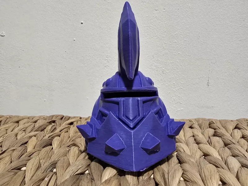 Warrior wrath tier 2 Armor helmet  wow 