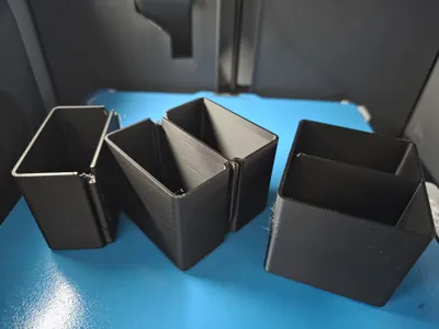Stanley SortMaster Jr Bins  (1-97-483, STST14022) 