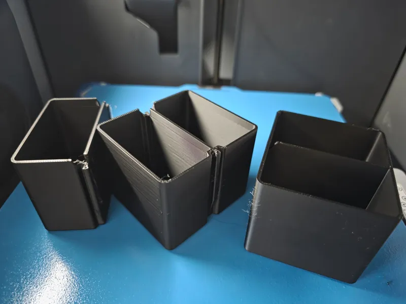 Stanley SortMaster Jr Bins  (1-97-483, STST14022) 
