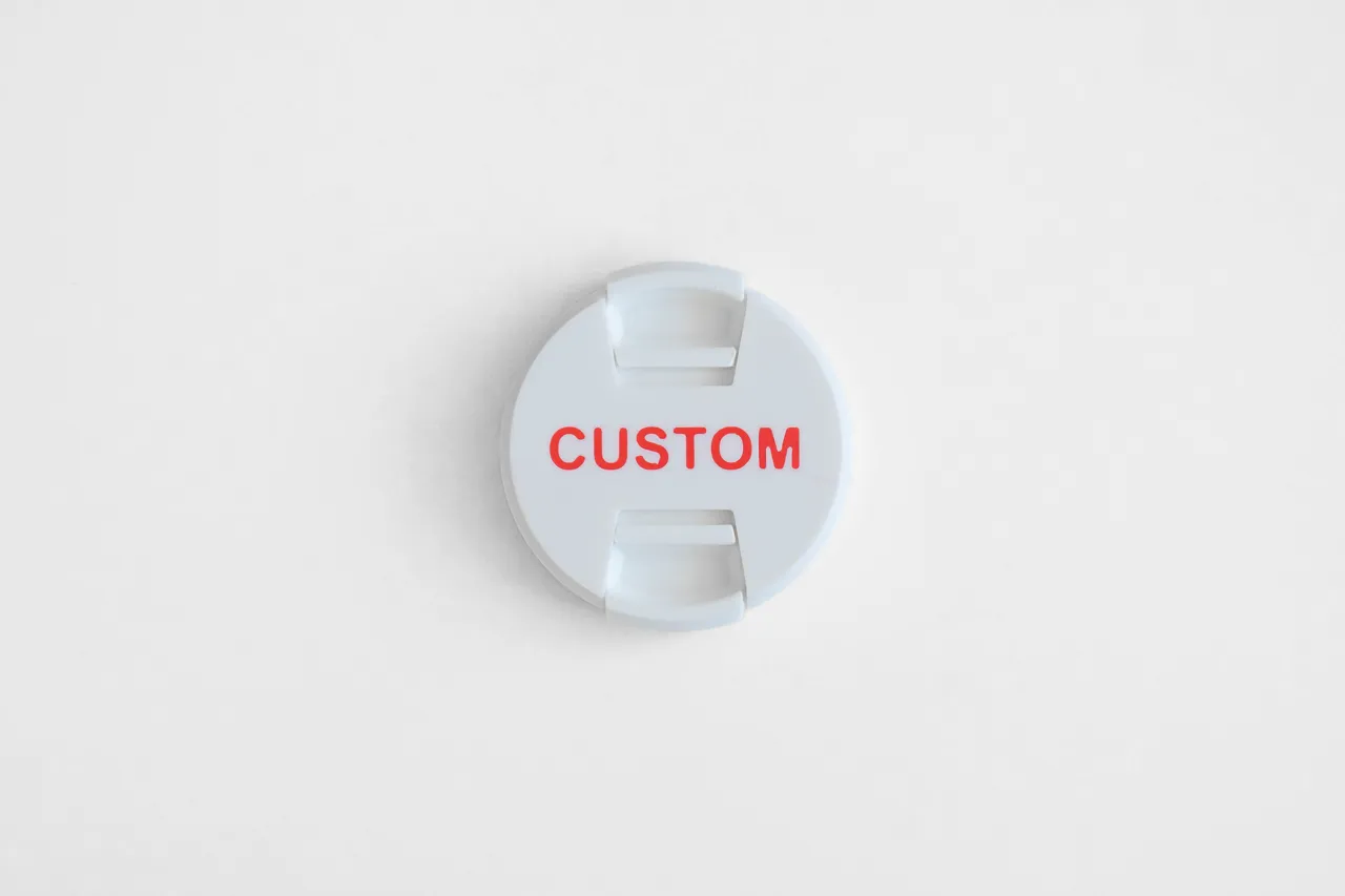 Ultimate Lens Cap - Many Sizes view 3