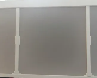 IKEA Kallax Acryl Window Minimal - 3mm