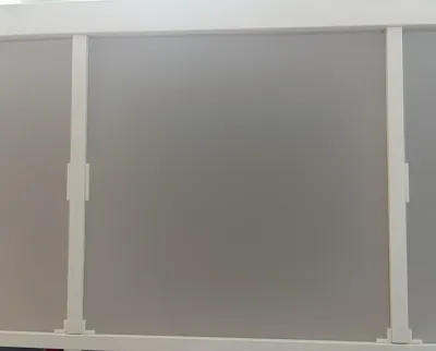 IKEA Kallax Acryl Window Minimal - 3mm
