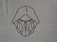 fits all printers (0.12mm layer, 2 walls)