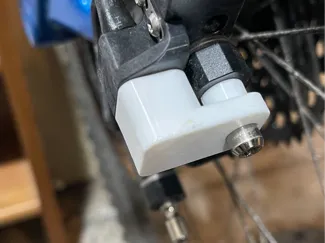 Bimotal Elevate Mount Dust Cover