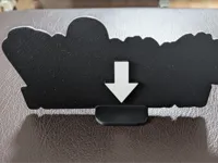 0.16mm layer, 2 walls, 15% infill