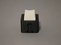 0.28mm layer, 2 walls, 15% infill