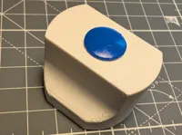 0.12mm layer, 3 walls, 15% infill