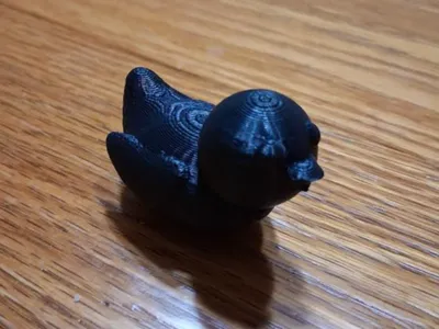 Lil Duck 