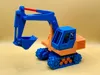 Standard version  (Author used filament: Bambu PLA Matte)