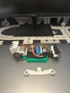 0.2mm layer, 2 walls, 5% infill