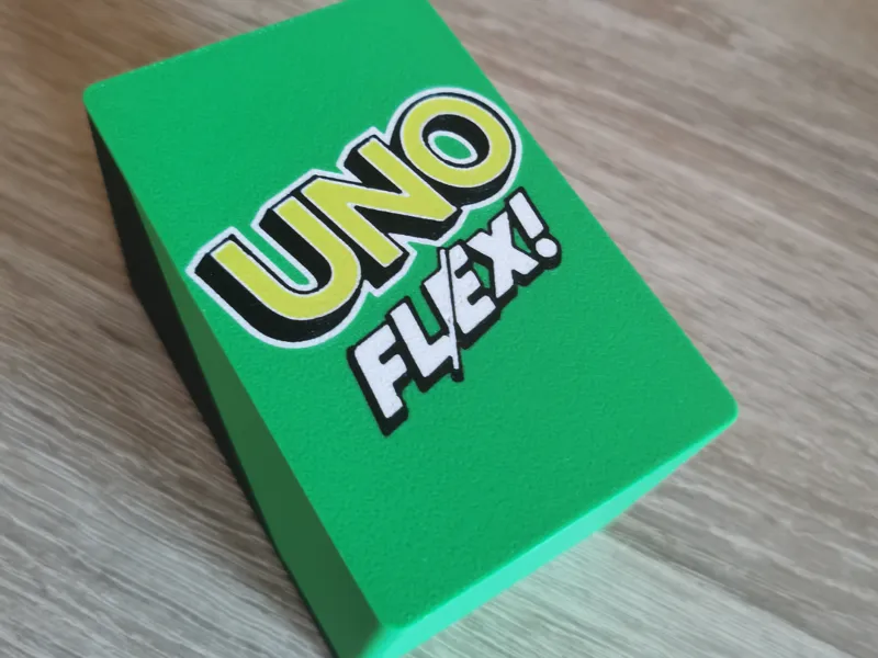 UNO Flex Box