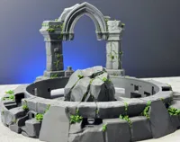 Excalibur Plants V4