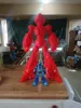 Over 2 ft. Tall - 0.2mm layer, 3 walls, 7% infill