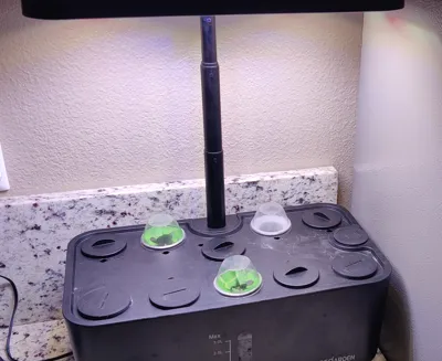 AeroGarden Lids - Covers