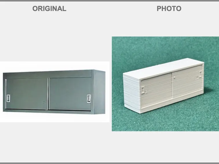 Request:  Morgue Wall Cupboard