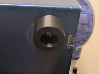 Elm Eco-Smart Replacement Foot