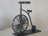 0.24mm layer, 2 walls, 15% infill