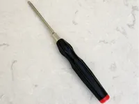 Hex Bit Screwdriver