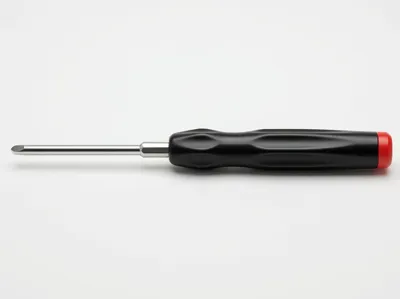 Hex Bit Screwdiver