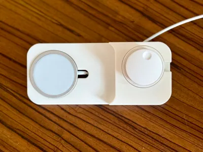 iphone15 pro CarThing无壳版