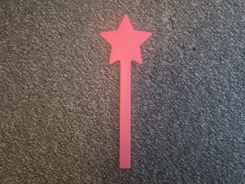 magic wand