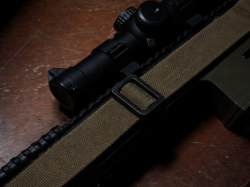 Magpul Sling Buckle