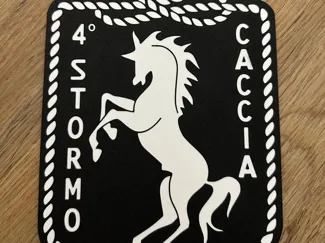 Aeronautica Militare 4°STORMO