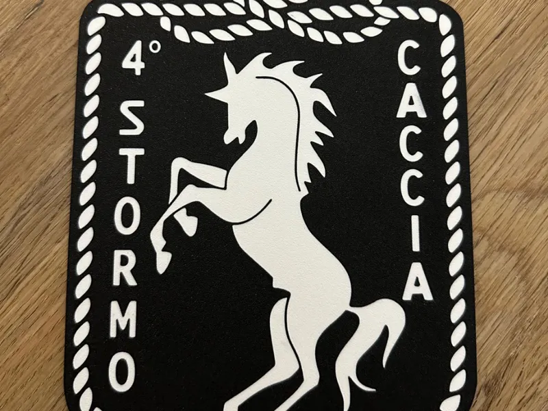 Aeronautica Militare 4°STORMO