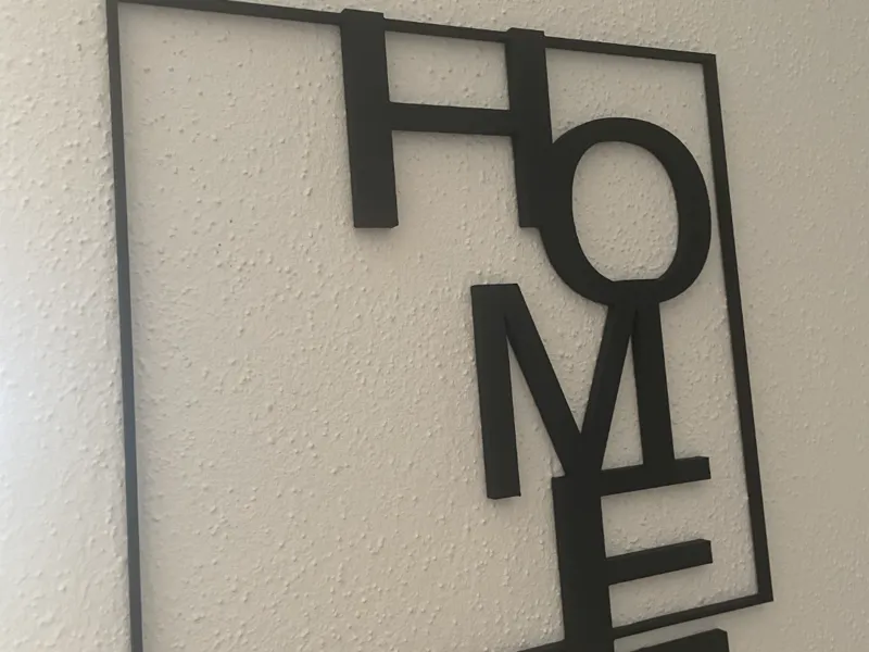 Home