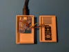0.2mm layer, 3 walls, 15% infill