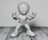 0.16mm layer, 2 walls, 15% infill