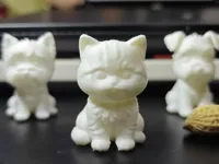 0.2mm 层高, 2 层墙, 15% 填充
