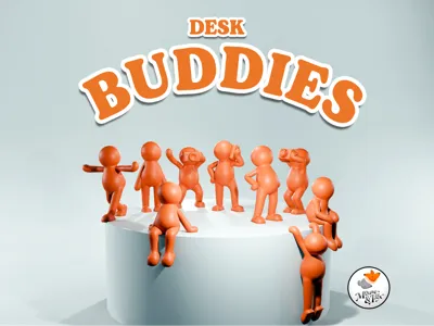 Buddies - Series 1