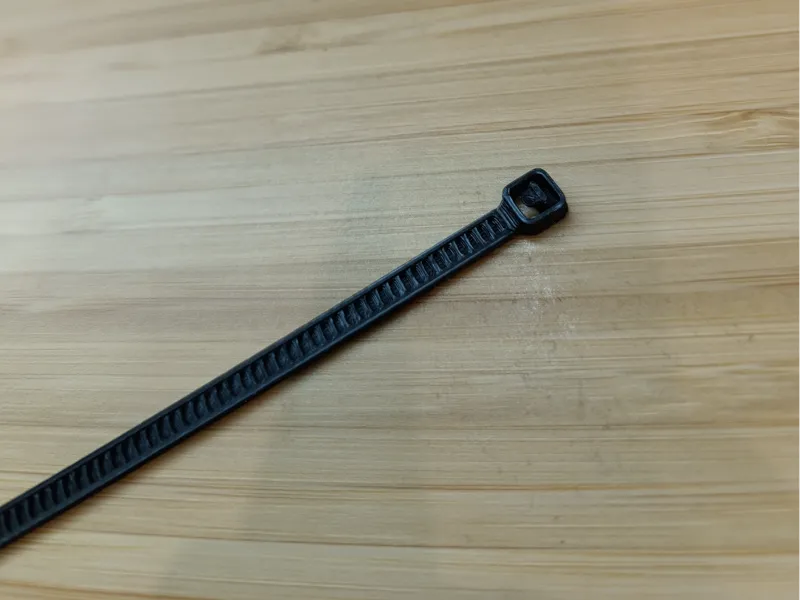 Ziptie/Cable tie