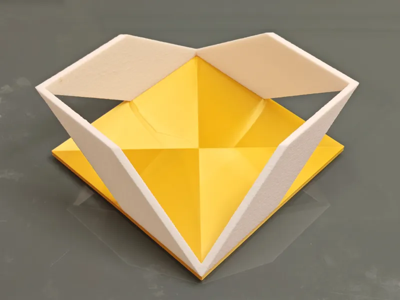 Porta Tovaglioli Design - NO AMS