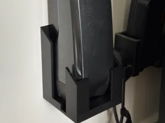 Shimano BT-E8010 battery wallmount