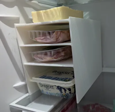 Fridge Shelf