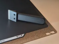 0.16mm layer, 2 walls, 15% infill