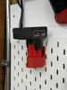 Single Battery Version