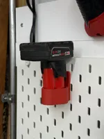 Single Battery Version