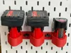 Triple Battery Version