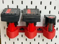 Triple Battery Version