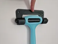 0.2mm layer, 2 walls, 30% infill