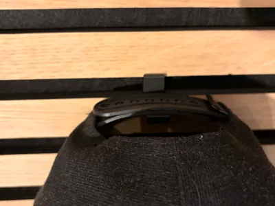 Hook v3 for Acoustic Panel - OBI (Denpanels)