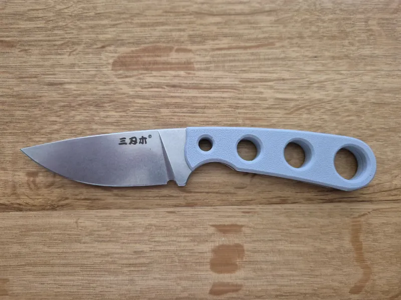 Sanrenmu SRM 7130 Handles
